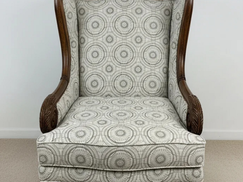 Vintage Armchair