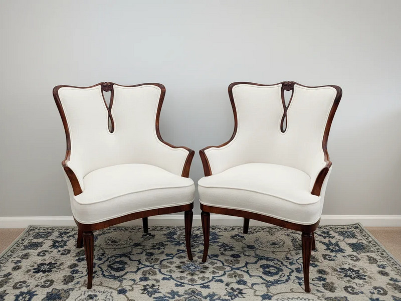 Dining Chairs